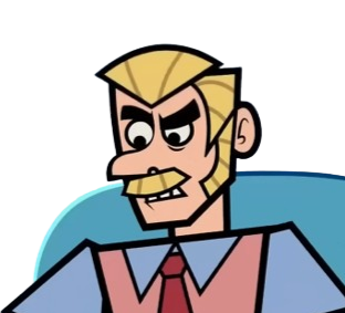 Report Card Dad